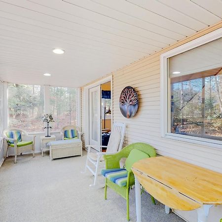 Uncle Warren'S Retreat Villa Glen Arbor Exterior photo